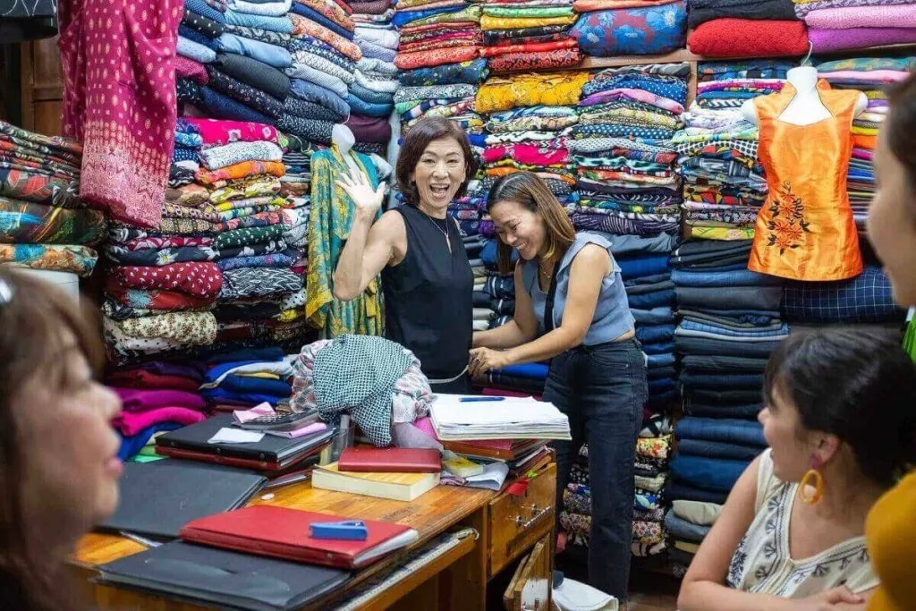 Bỏ qua bước thử đồ và chỉnh sửa