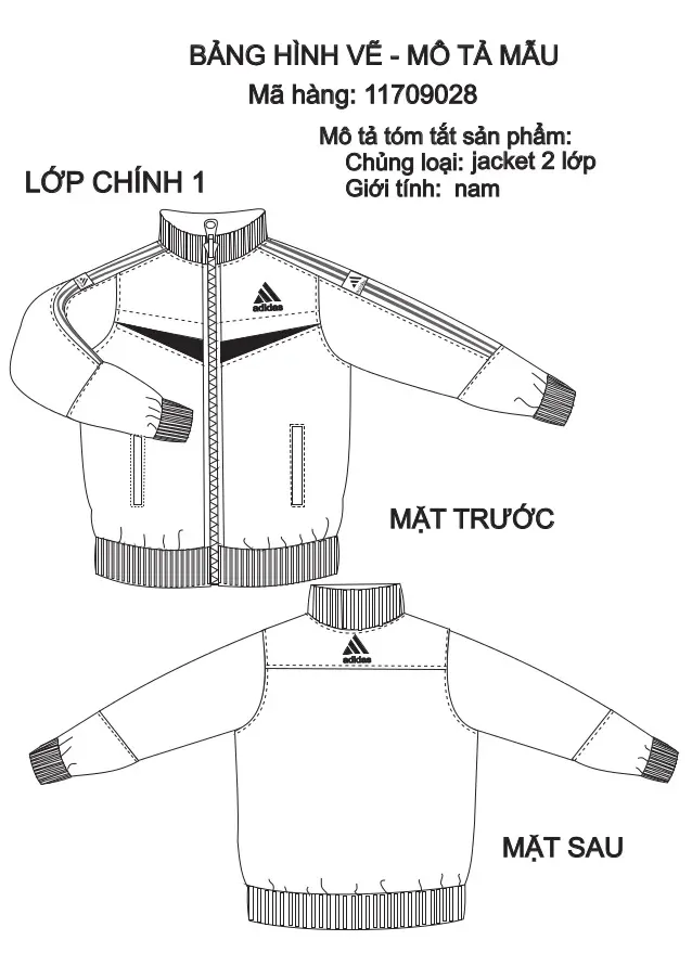 Bước 2: Cắt vải "chuẩn không cần chỉnh"