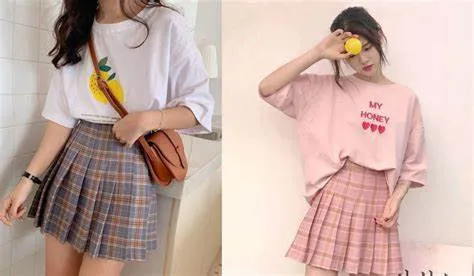 Các Bước Cơ Bản Để May Váy Ngắn Đơn Giản