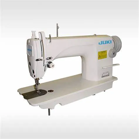 Các loại máy may công nghiệp hiện đại