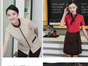Các mẫu thiết kế may mặc hot hiện nay