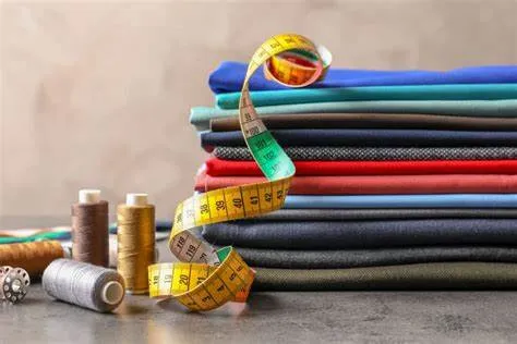 Các nguyên liệu may mặc tự nhiên