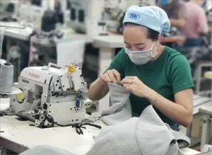 Các thiết kế may mặc phổ biến cho cô dâu
