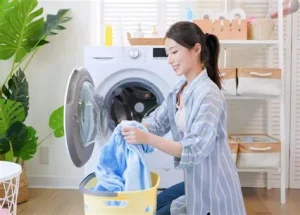 Cách chăm sóc quần áo may mặc