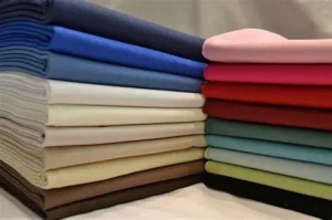 Cách chọn màu sắc vải may mặc