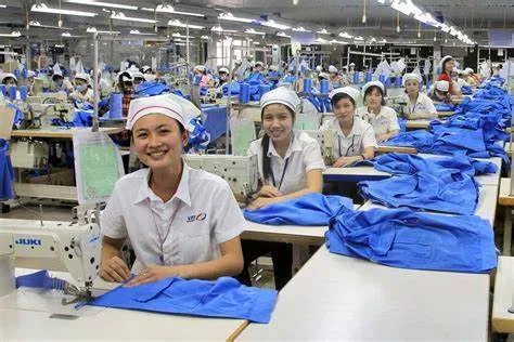 Chăm sóc và bảo quản trang phục đúng cách