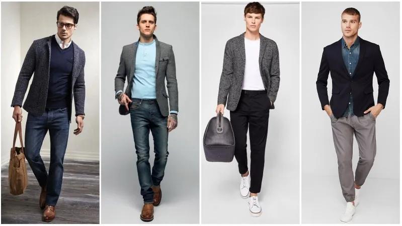 Chất liệu: Các loại vải được ưa chuộng trong mùa này