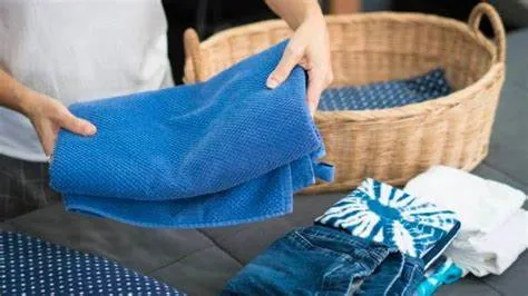 Chọn vải không phù hợp với thiết kế