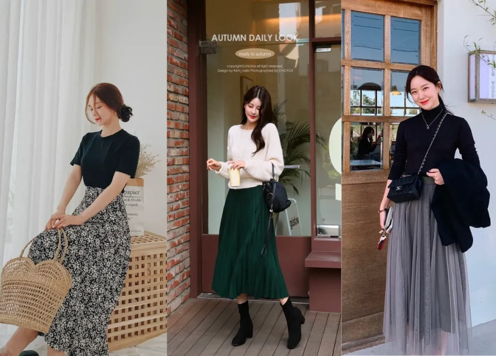 Chọn vải và các nguyên liệu cần thiết: