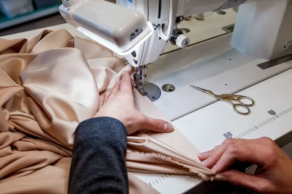 Đa dạng về kiểu dáng và chất liệu