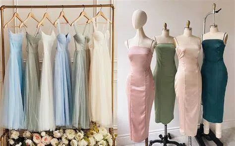 Dịch vụ may mặc theo yêu cầu