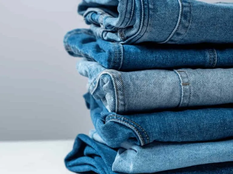 Lịch sử và sự phổ biến của vải jeans