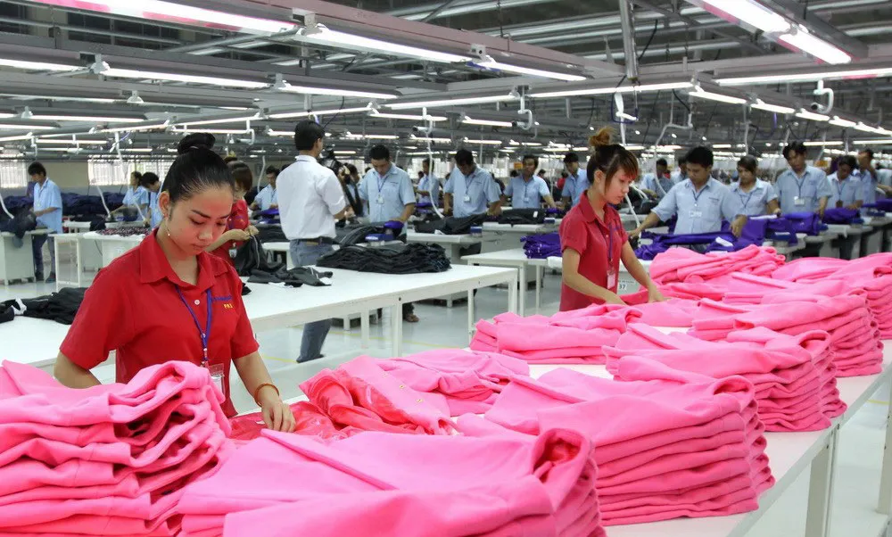 Mang đến vẻ ngoài chỉn chu và tự tin