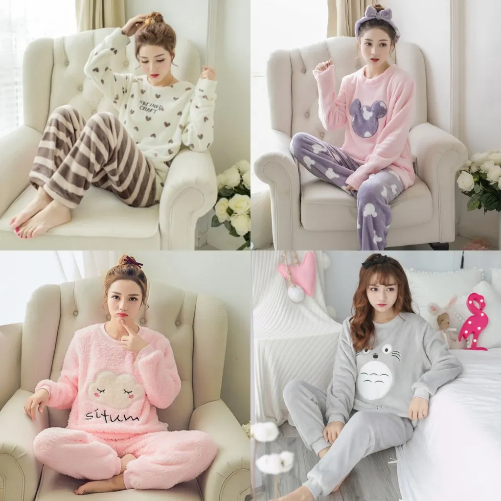 Mẹo Chọn Đồ Ngủ Thoải Mái Phù Hợp Với Bạn