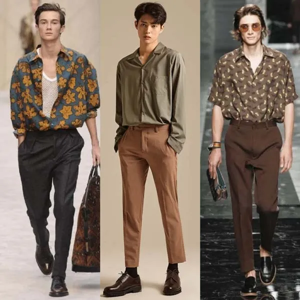Mua sắm đồ vintage ở đâu?