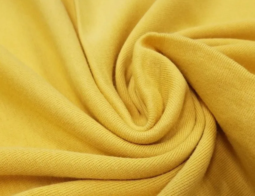 Nguồn gốc và đặc điểm của vải polyester