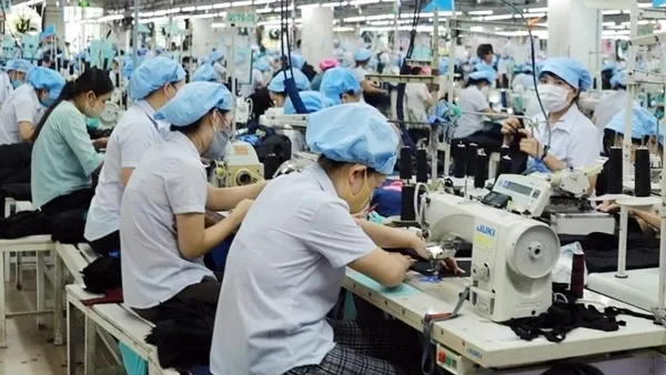Những điều cần biết về may mặc thời trang
