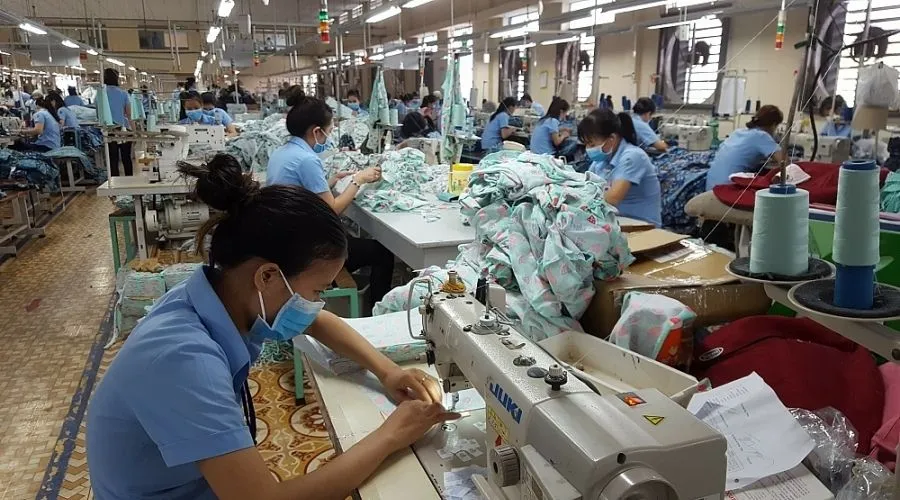 Sự ảnh hưởng của công nghệ thông tin và tự động hóa