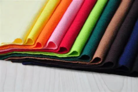 Tại Sao Chất Liệu Vải Lại Quan Trọng?