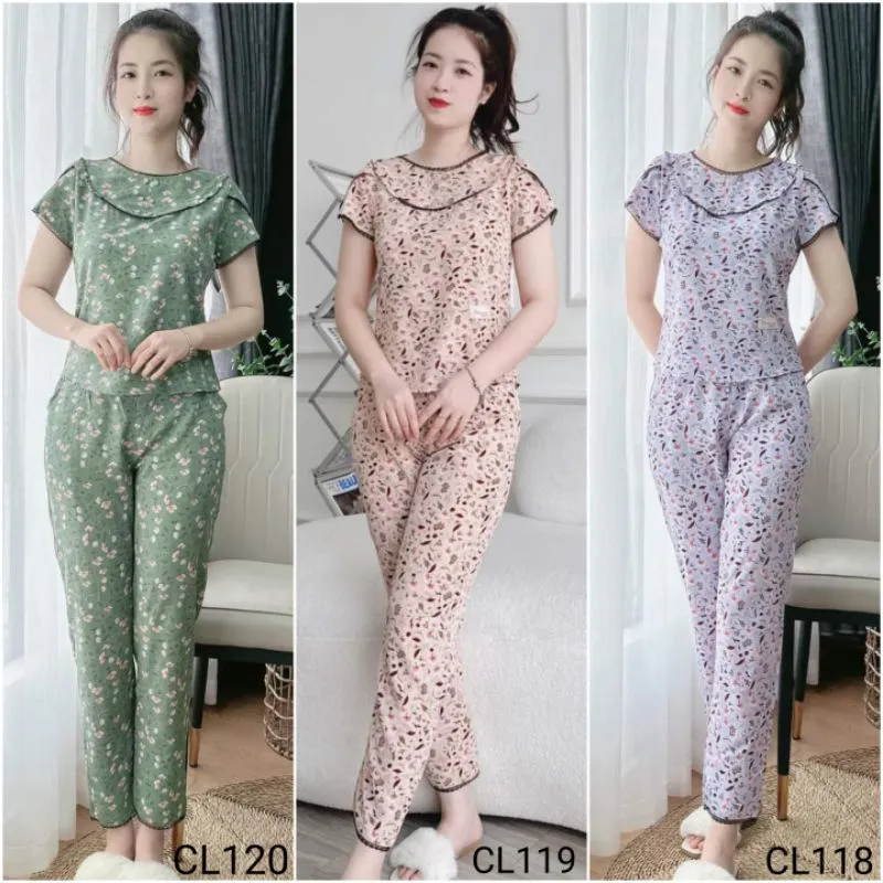 Tại Sao Tự May Đồ Bộ Lại Trở Nên Phổ Biến?