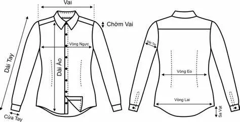Tại sao bạn nên thử tài may vá chiếc áo sơ mi đầu tiên?