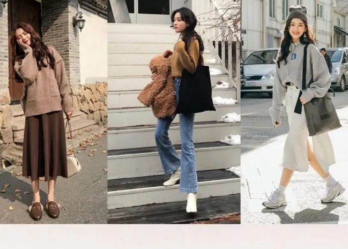 Tại sao cần chuẩn bị kỹ lưỡng quần áo cho mùa đông?