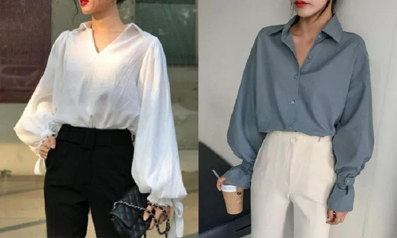 Trang phục công sở: Chú trọng đến sự lịch sự và chuyên nghiệp