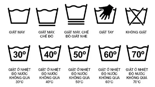 Ủi quần áo đúng cách: Mẹo nhỏ để có những bộ đồ hoàn hảo