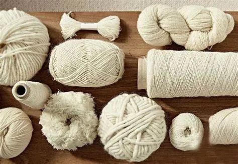 Ứng dụng đa dạng của vải len trong ngành may mặc
