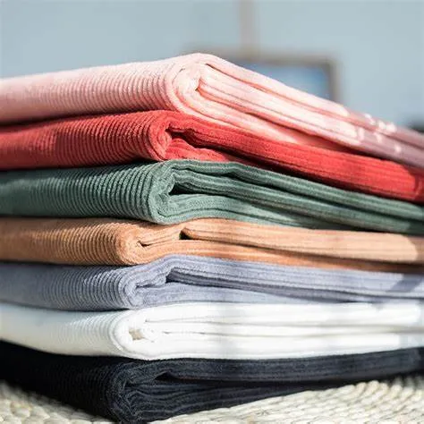 Vải Nylon (Polyamide) - Co Giãn và Chống Thấm Nước Tốt