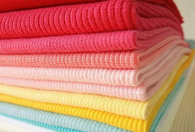 Vải len là gì? Tổng quan về nguồn gốc và đặc điểm