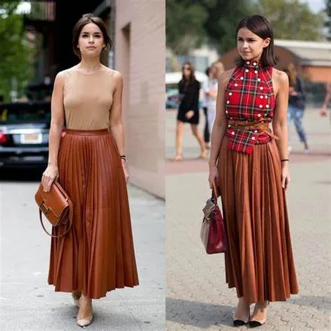 Váy maxi (Maxi Dress)